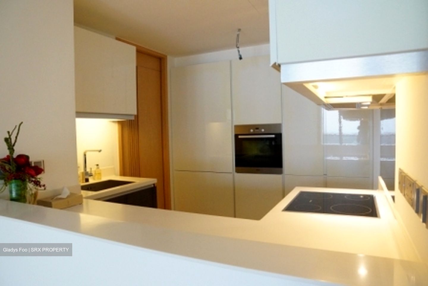 Marina Bay Suites (D1), Condominium #622658081